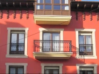 Apartamentos San Jorge