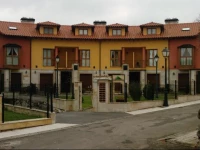 Apartamentos El Bosquin