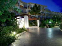 Aphrodite Beach Club 4*