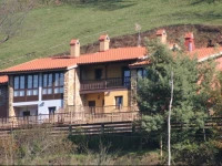 Apartamentos Rurales Obaya