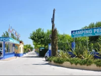 Camping Pepe