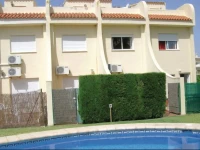 Holiday home Avenida Dali 28 Porto