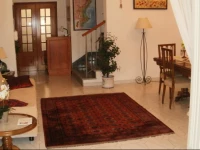 PensiГіn San Vicente