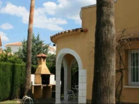 Villas Oliva Nova Golf Green House