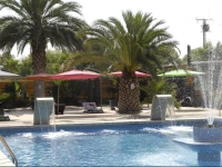 Camping & Bungalows Oasis