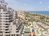 Hotel Marina DOr Playa 4*