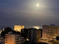 Apartamento Primera Linea de Playa