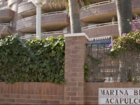 Apartamentos Acapulco