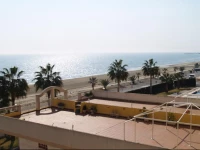 Apartamentos Bonaire 3000