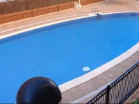 Apartamentos Danesp Marina DOr - Segunda Linea