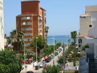 Apartamentos DoГ±a Carmen 3000