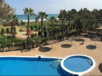 Apartamentos Playa JardГ­n Primera Linea