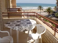 Apartamentos Sol y Mar II