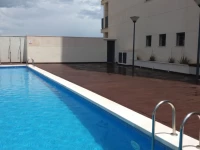 Apartamentos Terrazas al Mar 3000