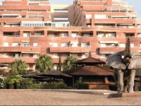 Apartamentos TurГ­sticos Marina DВґOr