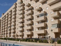 Apartamentos Valparaiso