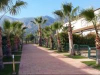 Apartamentos Villas Oropesa 3000