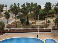 Apartamentos Vista Mar I