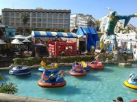 Apartment Marina Dor Beach