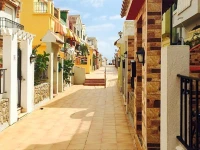 Holiday Home Avenida del Mar 65