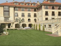 Hotel Spa Villa Pasiega