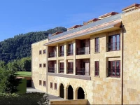 Apartamentos Spa Villa Pasiega