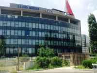 Eurohotel Barcelona Granvia Fira