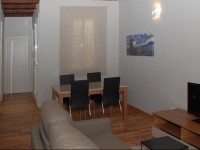 Apartamentos La Hispaniola Barcelona