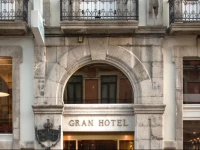Gran Hotel EspaГ±a Atiram Hotels
