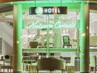 Hotel Nature Oviedo 4*