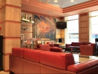 Hotel Sercotel Ciudad de Oviedo