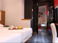 Exe Hotel El Magistral