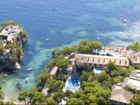 Hotel Petit Cala Fornells