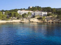 Hotel Cala Fornells