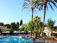 ValentГ­n Reina Paguera Adults Only