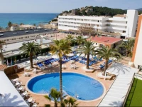 HSM Hotel Linda Playa