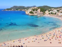 Paguera Apartments Mar y Sol