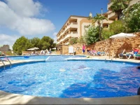 Seramar Apartamentos Sunna Park 3*