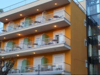 Hostal Residencia Diamante