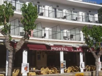 Hostal Villa CatГ­
