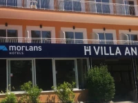 Hotel Villa Ana