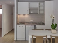 Apartamentos Flor los Almendros