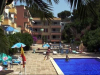 Apartamentos Promenade