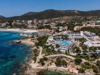 Aparthotel Ponent Mar