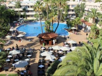 Ibersol Son Caliu Mar - All Inclusive