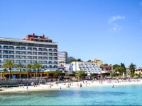 Seramar Hotel Comodoro Playa