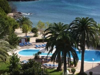 Hotel Son Caliu Spa Oasis