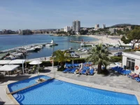 Apartamentos Roc Portonova