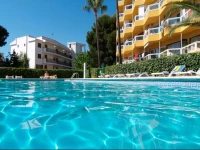 Las Palomas Apartments Econotels