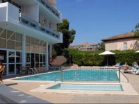 Apartamentos Marthas